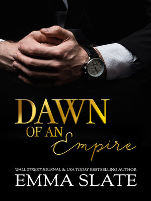 Dawn of an Empire - ebook